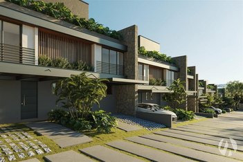 house em Rua Laurindo Januário da Silveira, Lagoa da Conceição - Florianópolis - SC