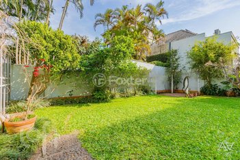 house em Rua Dário Pederneiras, Petrópolis - Porto Alegre - RS