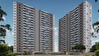 apartment em Rua Janio da Silva Quadros, Cidade Tupinambá - Guarulhos - SP
