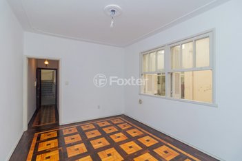 apartment em Praça Doutor Júlio de Aragão Bozano, Santana - Porto Alegre - RS