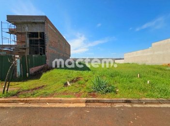 land_lot em Rua Francisco Ignácio da Silva Netto, Real Sul - Ribeirão Preto - SP
