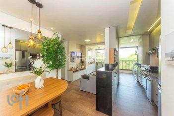 apartment em Rua Iporanga, Barra Funda - São Paulo - SP