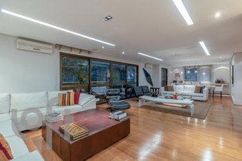 apartment em Rua Engenheiro Edgar Egídio de Sousa, Santa Cecília - São Paulo - SP
