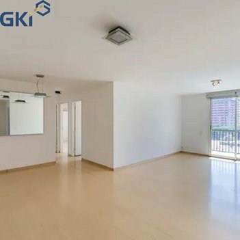 apartment em Rua Joaquim Ferreira, Água Branca - São Paulo - SP