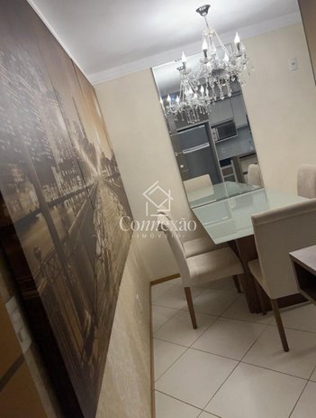 apartment em Rua João de Carvalho, Nova Brasília - Imbituba - SC