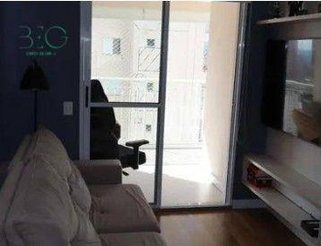 apartment em Rua Angá, Vila Formosa - São Paulo - SP