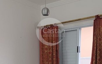 apartment em Rua Teófilo Dias, Vila Regente Feijó - São Paulo - SP