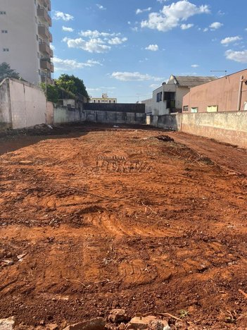 land_lot em Belém, Centro - Londrina - PR