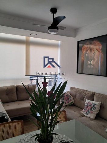 apartment em Rua Serra de Bragança, Vila Gomes Cardim - São Paulo - SP