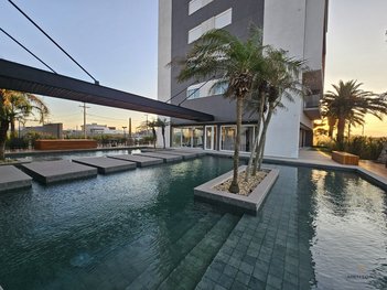 apartment em Estrada do Mar, Centro - Xangri-Lá - RS