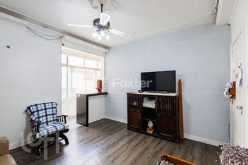 apartment em Rua General Couto de Magalhães, Higienópolis - Porto Alegre - RS