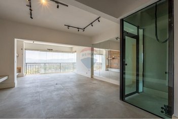 apartment em Avenida Professora Virgília Rodrigues Alves de Carvalho Pinto, Jardim Leonor Mendes de Barros - São Paulo - SP