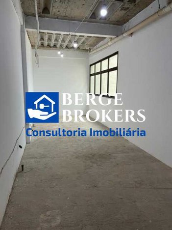 office em Avenida Olegário Maciel, Barra da Tijuca - Rio de Janeiro - RJ