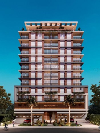 apartment em Rua Arroio do Meio, Capão da Canoa - Capão da Canoa - RS
