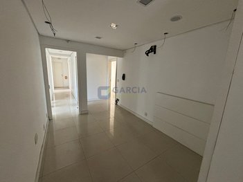 office em Avenida Antônio Carvalho, Jardim Carvalho - Porto Alegre - RS