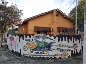 house em Rua Professor Mamede Freire, Parque Edu Chaves - São Paulo - SP