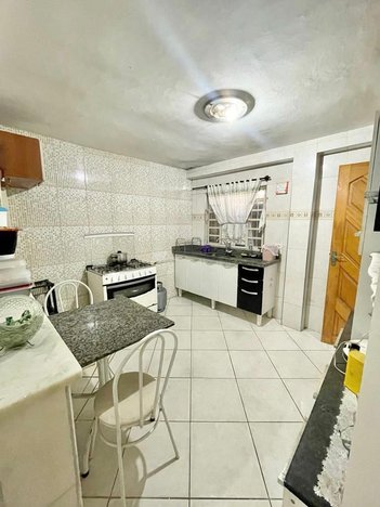 house em Rua Dezenove de Novembro, Monte Castelo - São José dos Campos - SP