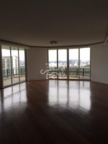 apartment em Rua Joaquim José Esteves, Santo Amaro - São Paulo - SP