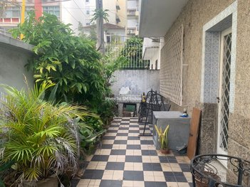 house em Rua Reseda, Lagoa - Rio de Janeiro - RJ