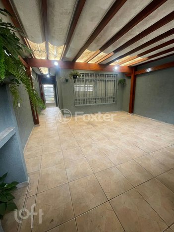 house em Rua Celso Lara Barberis, Interlagos - São Paulo - SP