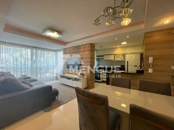 apartment em Rua Mauro Guedes de Oliveira, Jardim Lindóia - Porto Alegre - RS
