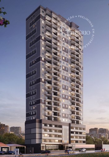 apartment em Rua Chamantá, Vila Prudente - São Paulo - SP