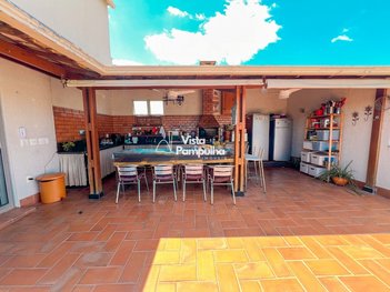 apartment em Rua Domingos Garcia, São João Batista (Venda Nova) - Belo Horizonte - MG