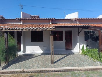 house em Rua Pedro Veríssimo, Passaré - Fortaleza - CE