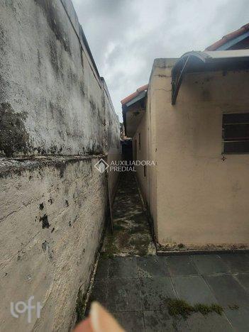 house em Dinamarca, Parque das Nações - Santo André - SP