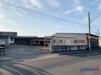 commercial_building em Rua Octaviano Câmara, Jardim Independência - Jacareí - SP