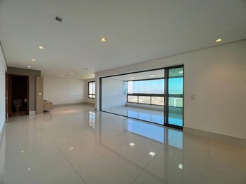 apartment em Rua das Estrelas, Vila da Serra - Nova Lima - MG