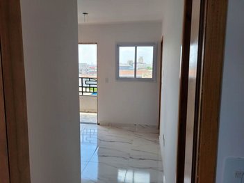 apartment em Rua Serra da Sentinela, Vila Nova Savoia - São Paulo - SP