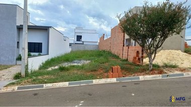 land_lot em Rua Seraphim Banietti, Caguassu - Sorocaba - SP