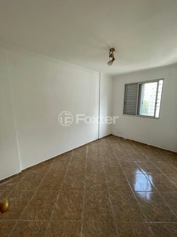 apartment em Rua Aquiles Jovane, Jardim Celeste - São Paulo - SP