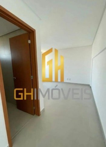 apartment em Avenida Antônio Fidelis, Parque Amazônia - Goiânia - GO