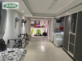 house em Rua Francisco Bellazzi, Jardim Jaraguá - São Paulo - SP