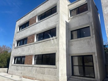 apartment em Rua Barão de São Gabriel, Vila Maria - São Gabriel - RS