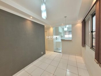 apartment em Avenida Dois Córregos, Dois Córregos - Piracicaba - SP
