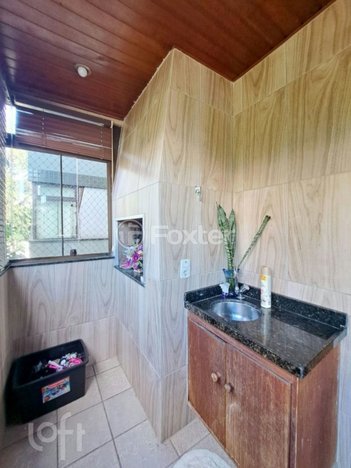 apartment em Rua Irmão Geraldo, Vila João Pessoa - Porto Alegre - RS