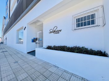 apartment em Rua Professor Doutor Araújo, Centro - Pelotas - RS