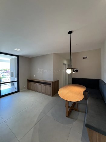 apartment em Avenida São Paulo, Vila Bosque - Maringá - PR
