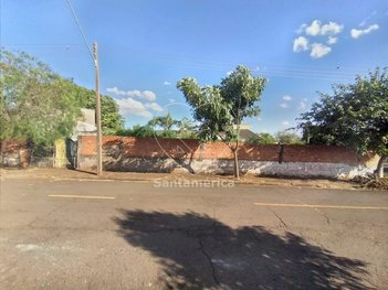 land_lot em Rua Platão, Califórnia - Londrina - PR
