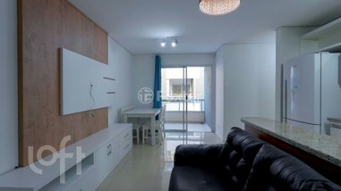 apartment em Avenida Pequeno Príncipe, Campeche - Florianópolis - SC