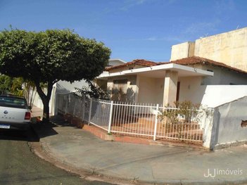 house em Rua Humaitá, Vila Diniz - São José do Rio Preto - SP