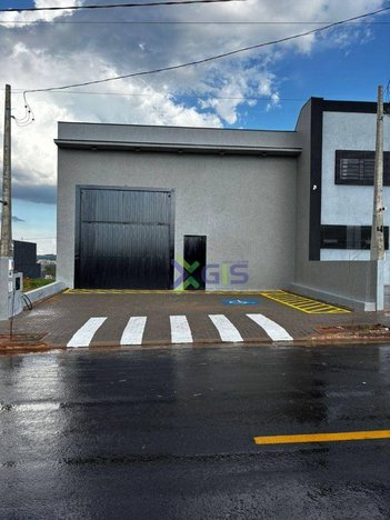 business em Rua José Perez Martins, Residencial e Empresarial Ascolo Martin - São José do Rio Preto - SP