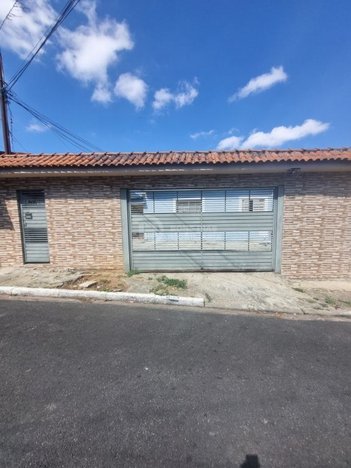 house em Rua Engenheiro Ferreira, Vila Nhocune - São Paulo - SP