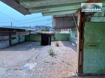 house em Rua Manaus, Centro - Vinhedo - SP