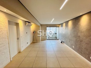 apartment em Rua Tagipuru, Barra Funda - São Paulo - SP