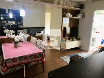 apartment em Rua Pastor William Richard Schisler Filho, Itacorubi - Florianópolis - SC