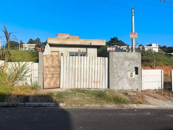 house em Rua dos Jasmins Brancos, Toctao Argon Atibaia - Atibaia - SP